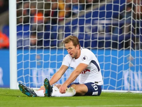 Liều thuốc nào cho Tottenham?
