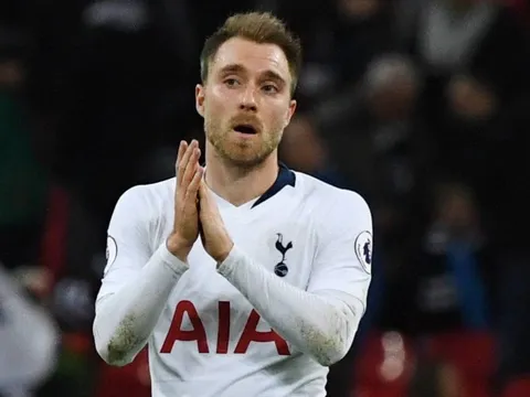 Tottenham ra giá 'trên trời' cho mục tiêu của Real