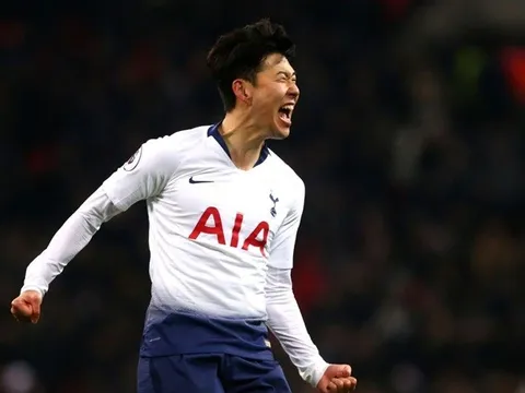 Tottenham thắng nhọc, Pochettino dành cả "bài diễn văn" để nói về Son Heung-min