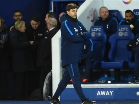 Tottenham thất bại vì quá chậm chạp
