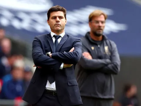 Tottenham trảm một loạt trụ cột, có cả mục tiêu của Man Utd