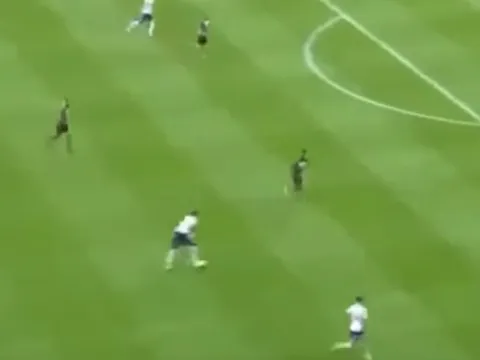 Tottenham từng đánh bại Juventus thế nào vào mùa Hè?