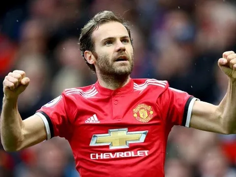 Trả đũa Man Utd, Arsenal chiêu mộ Mata, Emery sắp đạt thỏa thuận sao 28,5 triệu bảng