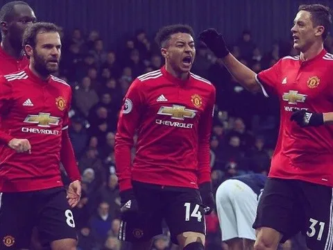 Trảm "kẻ bất khả xâm phạm", Man United sẽ tìm lại bản sắc tấn công