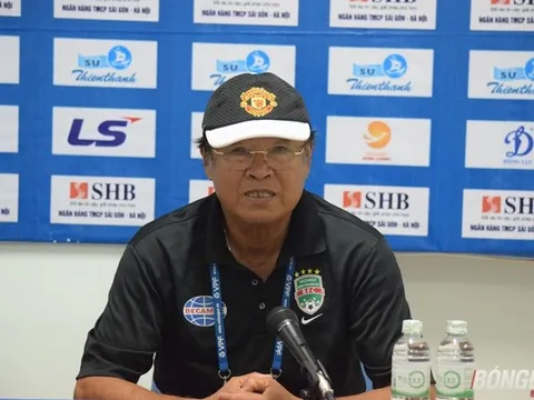 Ông Sự “gỗ” đã bắt bài Huỳnh Đức