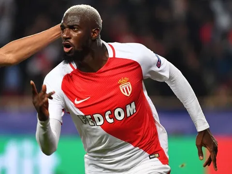 Trận cầu đưa Tiemoue Bakayoko đến Chelsea