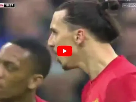 Trận chung kết League Cup hấp dẫn giữa Man Utd với Southampton mùa 2016/17