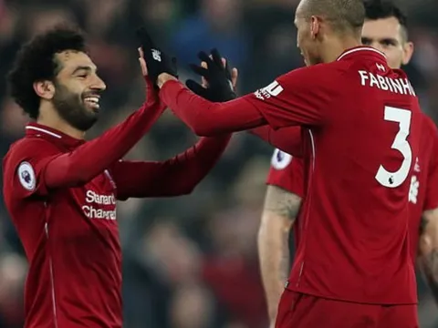 Trận đấu giữa Man City và Liverpool bị... ế