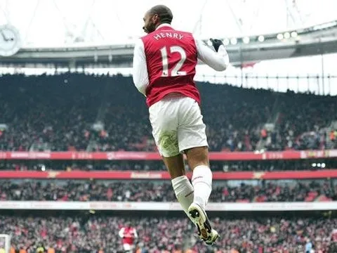 Trận đấu kinh điển nhất giữa Arsenal và Tottenham