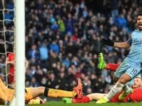 Xem trước trận Man City vs Liverpool theo phong cách FIFA 17