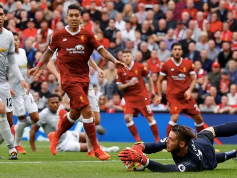Louis van Gaal: Trận Liverpool - M.U đạt tầm "Siêu kinh điển"