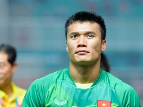 Trang chủ AFC và báo Thái Lan khen ngợi Olympic Việt Nam