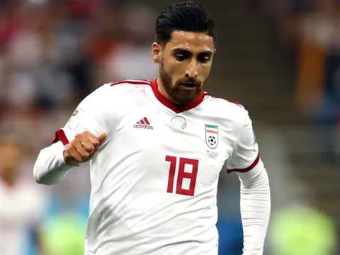 Triệu tập tiền đạo Premier League, "Ông vua châu Á" sẵn sàng chiến Việt Nam