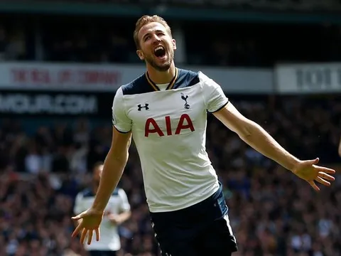 Trình độ của Kane đủ sức chơi cho Real và Barcelona