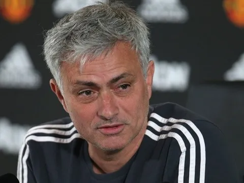 Trò cũ TIẾT LỘ tính cách thật trong con người Mourinho