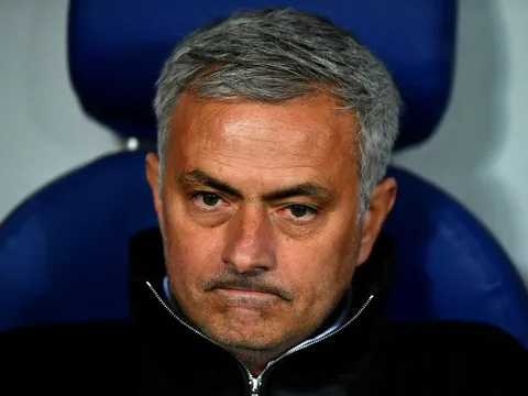 Trò cưng của Mourinho bị kết án 7 tháng tù