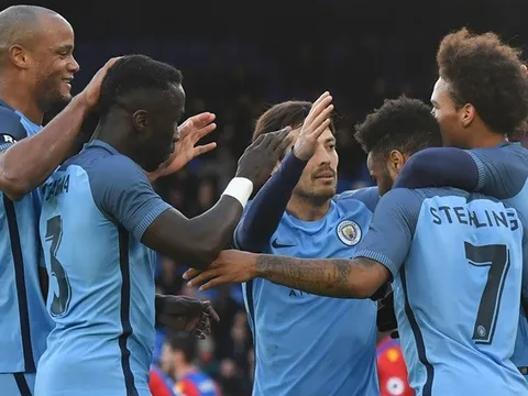 Trò cưng của Pep tiết lộ lý do giúp anh "lột xác" ở Man City