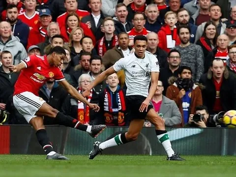 Trò cưng Jurgen Klopp sợ nhất hai cái tên này, "ám ảnh" sao Man Utd