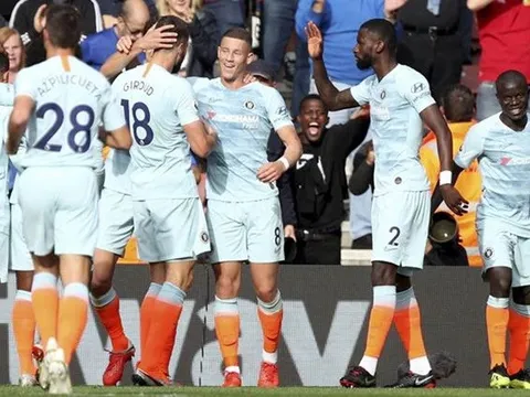 Trò cưng Sarri nói lời thật lòng về khoảng thời gian đầu ở Chelsea