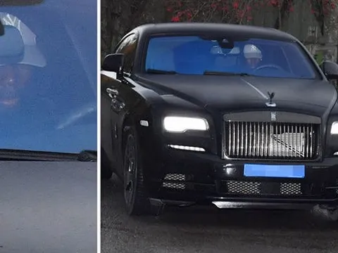 Trở lại Man Utd, Pogba chốt luôn tương lai?