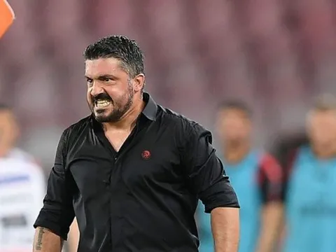 Trốn sang Serie A, bom xịt Chelsea chọc giận "Tê giác"