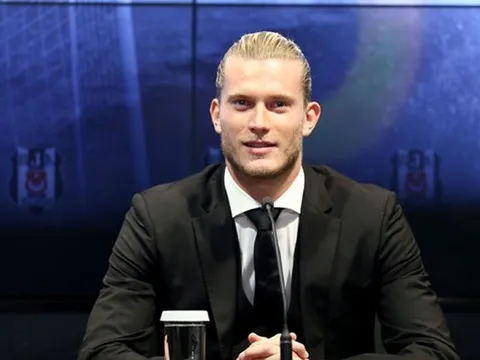 Trốn sang Thổ Nhĩ Kỳ, Karius vẫn bị PSG đem ra làm trò cười