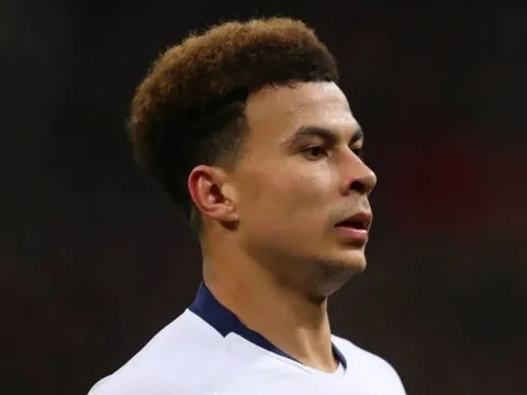 Trong cơn khủng hoảng, Tottenham muốn biến Alli thành Messi