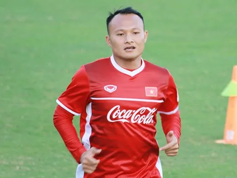 Nóng! ĐT Việt Nam nhận tin sốc lực lượng trước thềm Asian Cup
