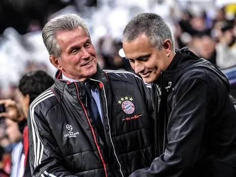 Trong lúc chờ Mourinho, Real bất ngờ liên hệ HLV 2 lần vô địch Châu Âu