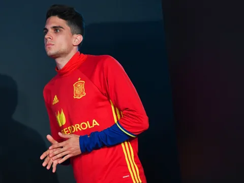 Trọng trách nặng nề của các cầu thủ Dortmund khi lên tuyển