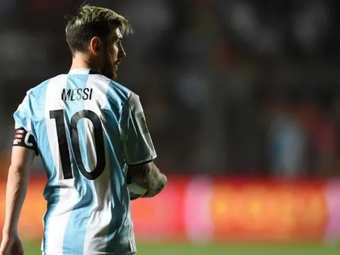 Trong trận 'sinh tử', liệu Messi có 'dám' đá cặp với Dybala?