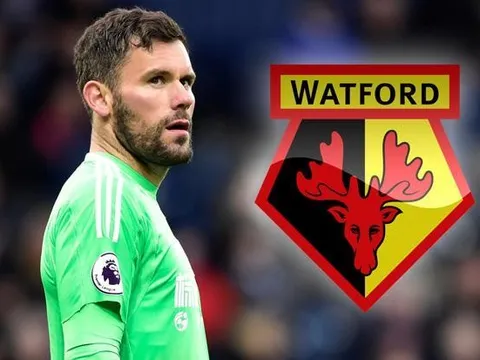 Thủ quân Watford "văng tục" khi nói về cựu sao Man United