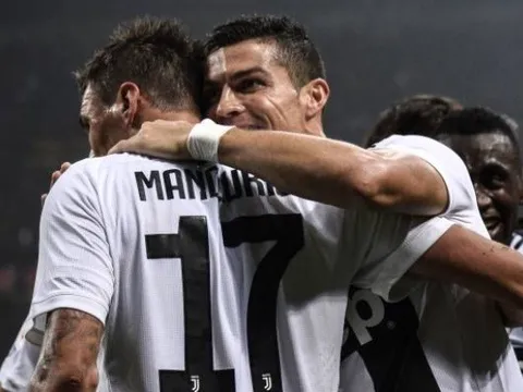 Higuain hóa tội đồ, AC Milan bị Juventus nhấn chìm ngay tại San Siro