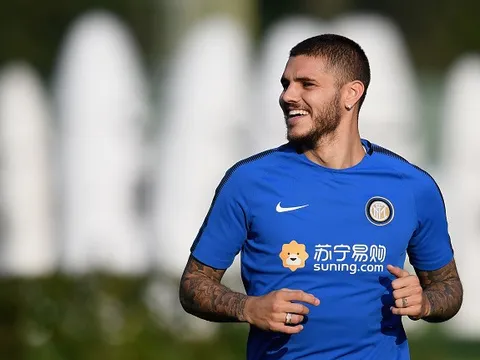 Trụ cột Inter tự tin trước Derby della Madonia