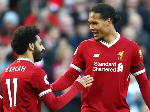 Trụ cột Liverpool từng bị đối thủ Premier League từ chối vì "quá chậm"