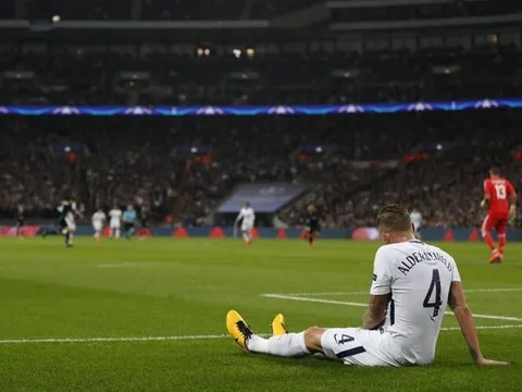 Trụ cột trở lại, Tottenham và Pochettino vui mừng