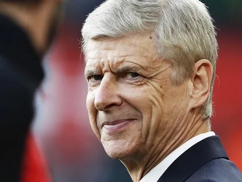 Trụ cột xuất trận, Wenger và Mourinho lừa tất cả