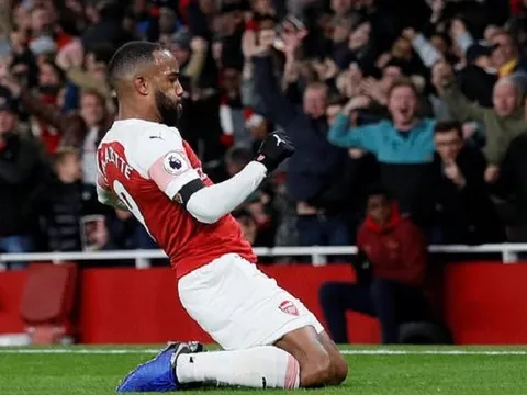 TRỰC TIẾP Arsenal 1-1 Liverpool: Phút cuối kịch tính (KẾT THÚC)