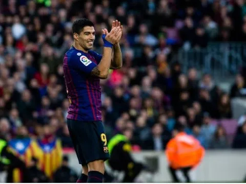 TRỰC TIẾP Barcelona 5-1 Real Madrid: Kết cục không tưởng (Kết thúc)