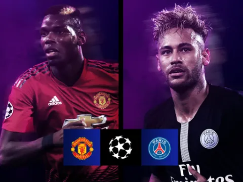 TRỰC TIẾP Bốc thăm knock out Champions League: Liverpool, Man United gặp khó
