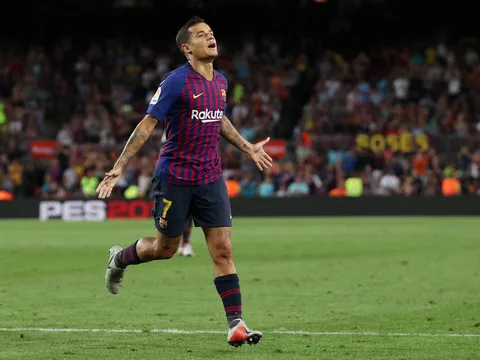 Barcelona - PSV: Đã đến lúc những ngôi sao này chứng minh giá trị
