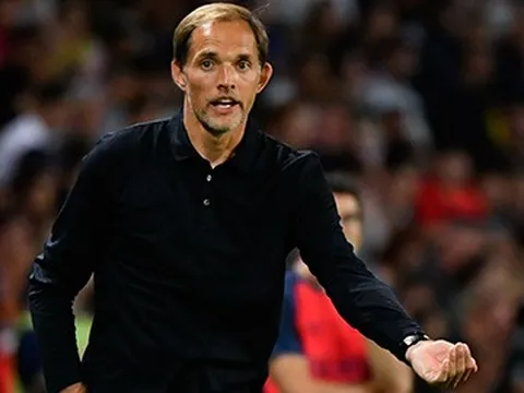Thất bại ê chề trước Liverpool, Tuchel vẫn lên tiếng bảo vệ học trò