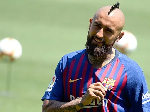 Những lý do để tin Barca sẽ "xưng vương" tại Champions League (Kỳ 2)