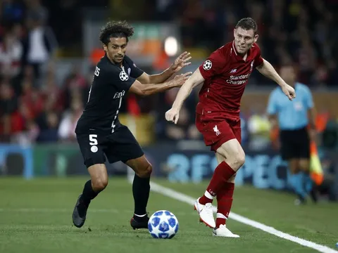 Dư âm Liverpool 3-2 PSG: Vì đâu nên nỗi hả Thomas Tuchel