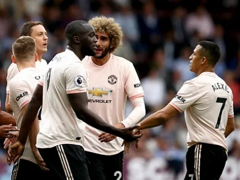 TRỰC TIẾP Burnley 0-2 Man Utd: Chiến thắng quý giá (KT)