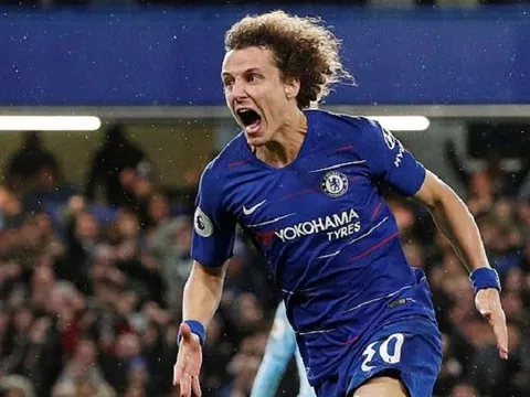 TRỰC TIẾP Chelsea 2-0 Man City: Luiz nhấn chìm đội khách (KẾT THÚC)
