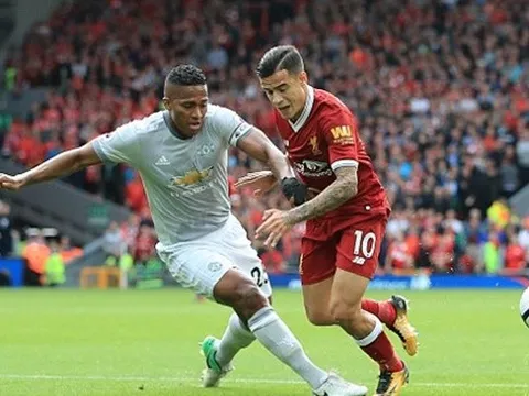 TRỰC TIẾP Liverpool 0-0 Man Utd: Tiếc cho Liverpool (Kết thúc)