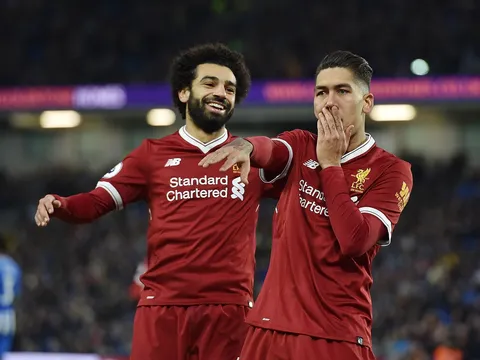 TRỰC TIẾP Liverpool 2-1 Leicester City: Kết thúc