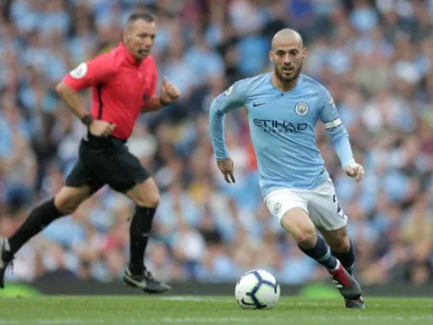 TRỰC TIẾP Man City 2-1 Newcastle: Chiến thắng xứng đáng (KT)