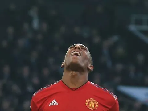 TRỰC TIẾP Man United 0-0 Crystal Palace: Thất vọng! (KT)